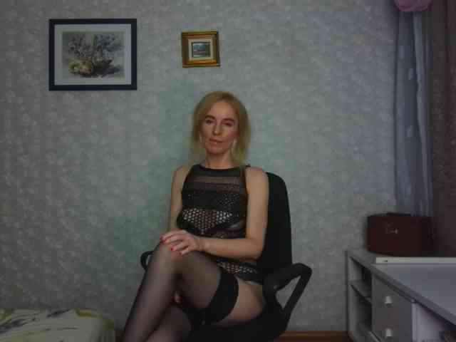 Nata85085 webcam