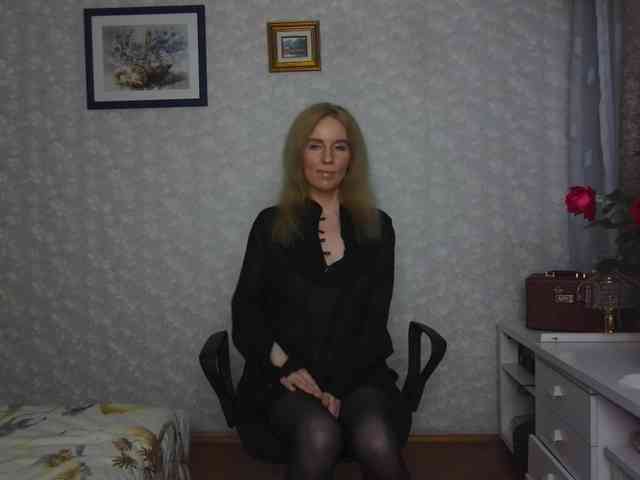 Nata85085 webcam