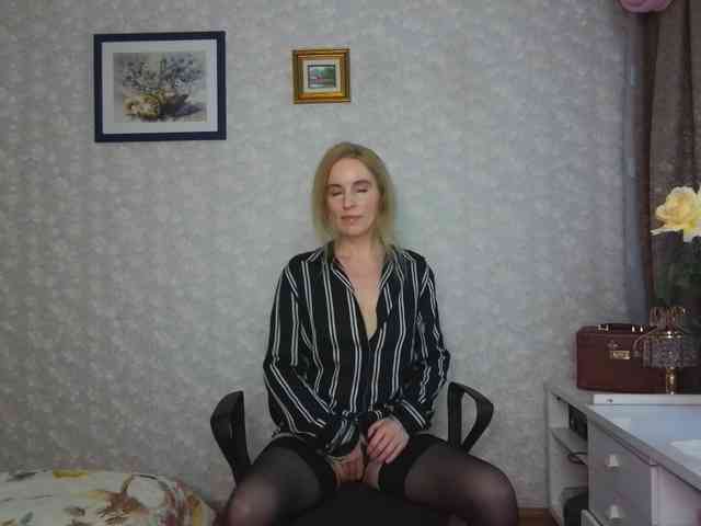 Nata85085 webcam