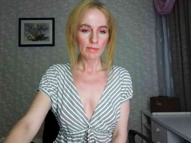 Nata85085 webcam