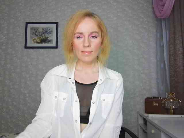 Nata85085 webcam