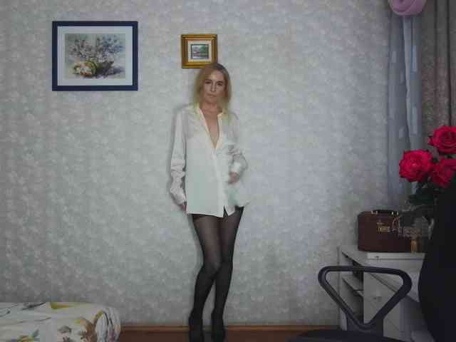 Nata85085 webcam