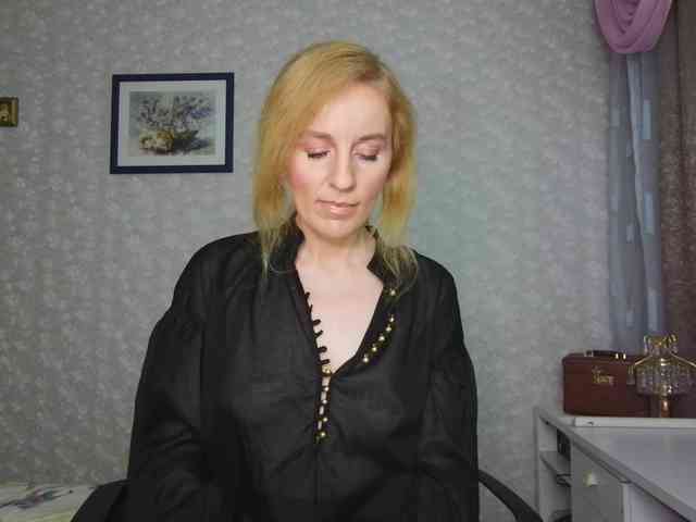Nata85085 webcam