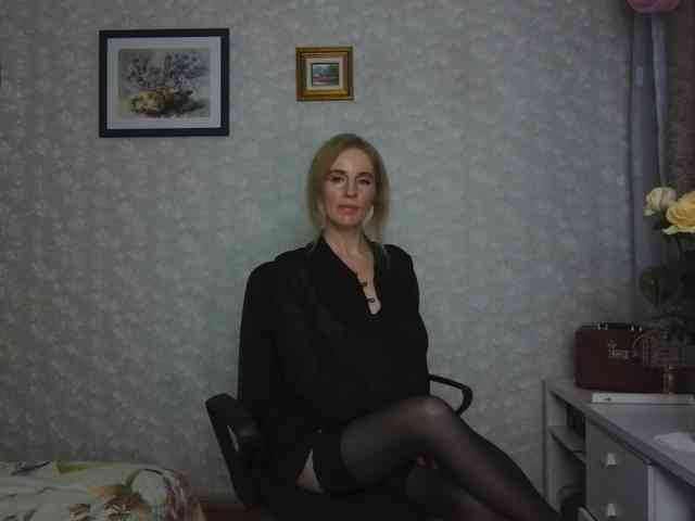 Nata85085 webcam