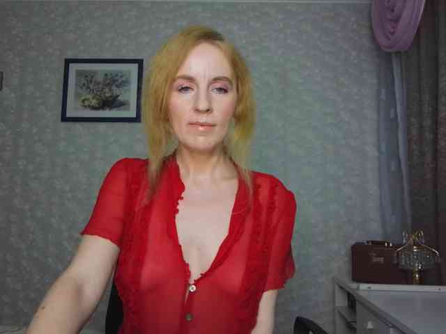 Nata85085 webcam