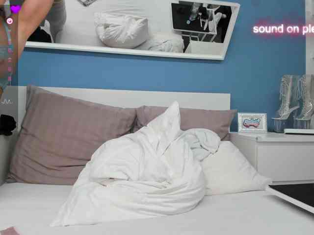 IzzyMendosa webcam