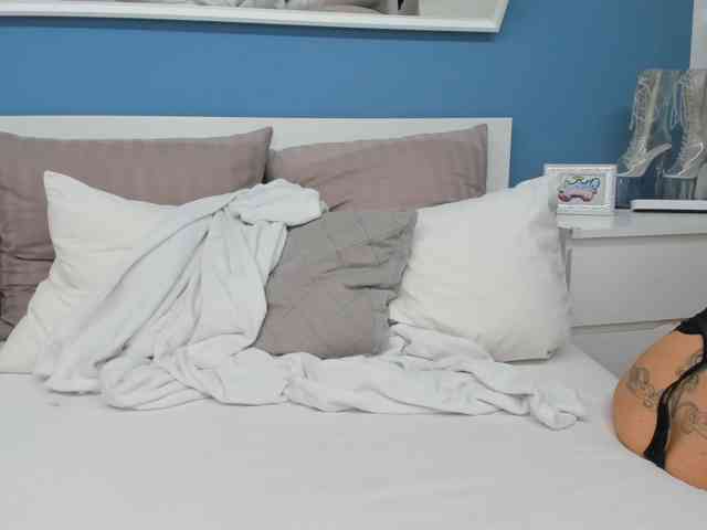 IzzyMendosa