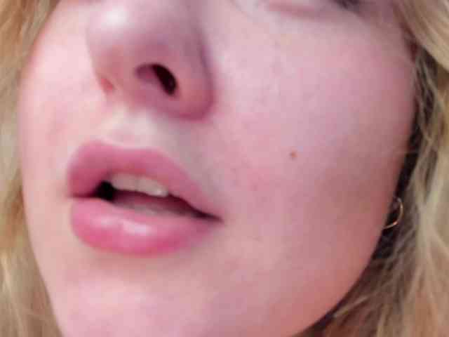 teeencute Sex Cam Show