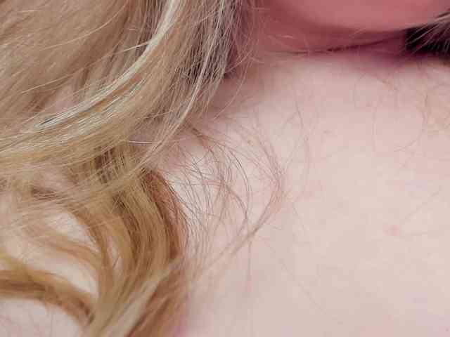 teeencute Sex Cam Show