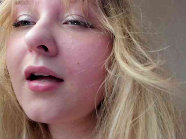 teeencute Sex Cam Show