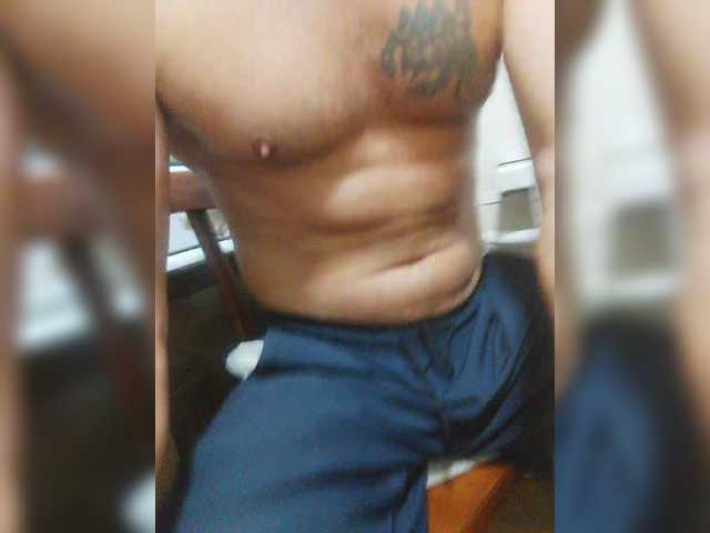 Nikitos126a live webcam show