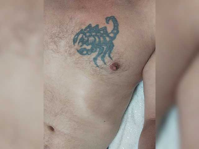 Nikitos126a, 36 y/o - Live Cam on BongaCams