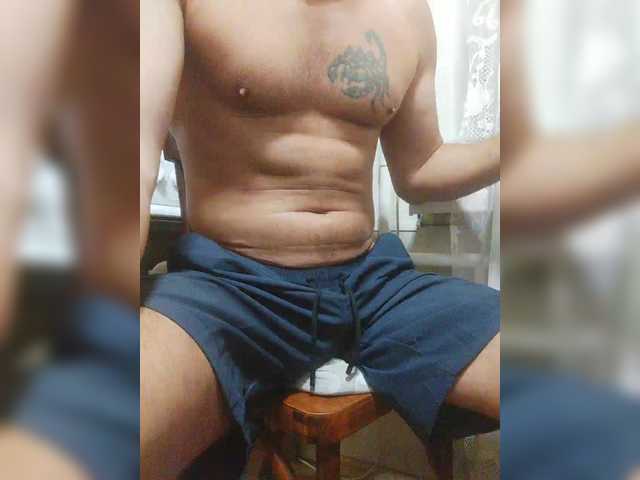 Nikitos126a live webcam show