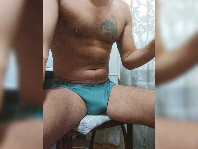 Nikitos126a — live male cam