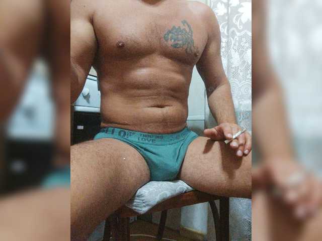 Nikitos126a — live male cam