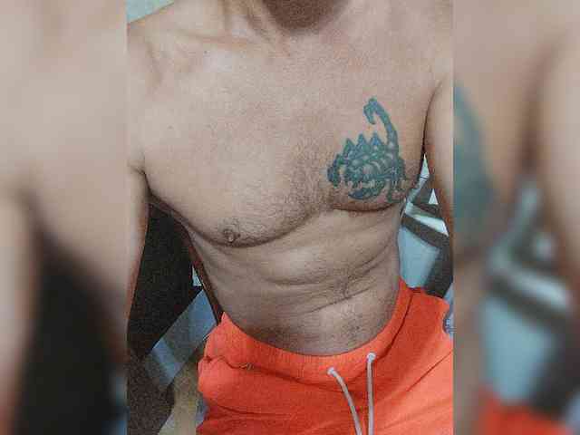 Nikitos126a Live Webcam on BongaCams