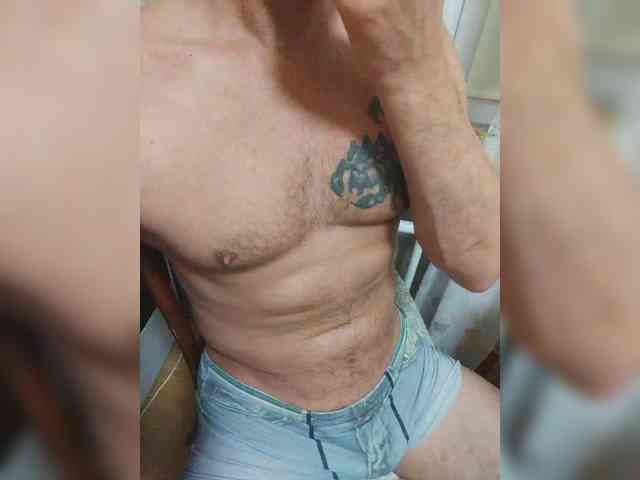 Nikitos126a Live Webcam on BongaCams