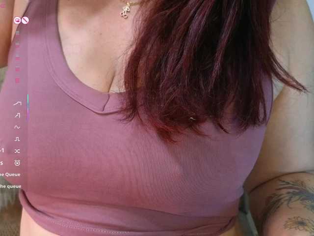 Queenkataleya live webcam show