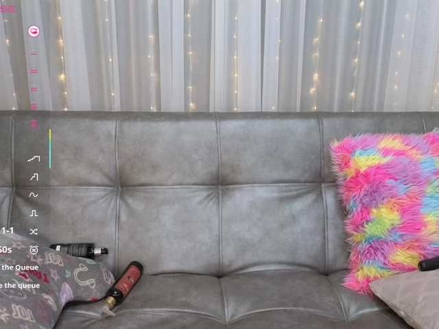 Queenkataleya live cam on BongaCams