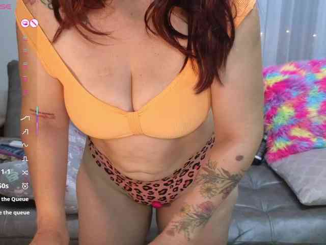 BigAsskattaleya webcam