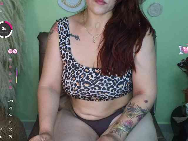 BigAsskattaleya webcam