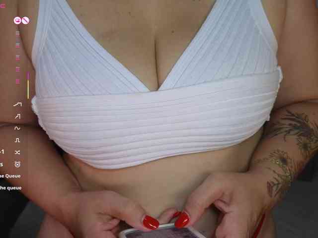 BigAsskattaleya webcam