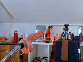 karlahartley Porn Show