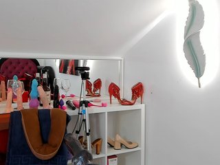 karlahartley Porn Show