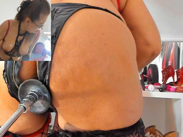 karlahartley live cam on BongaCams