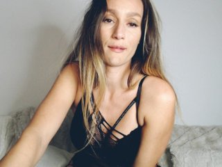 ChocoBela Porn Show