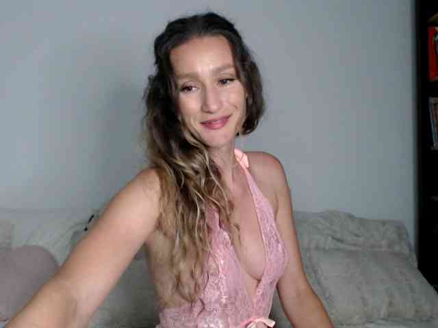ChocoBela webcam