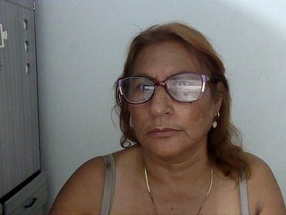 charrysexy Porn Show