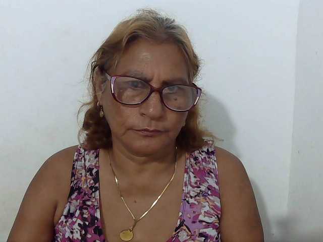 charrysexy's BongaCams show and profile