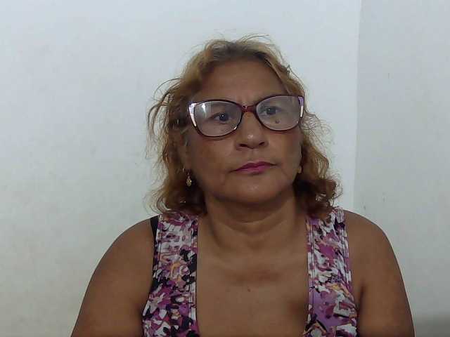 charrysexy Live Cam on BongaCams