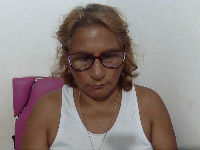 charrysexy's BongaCams show and profile