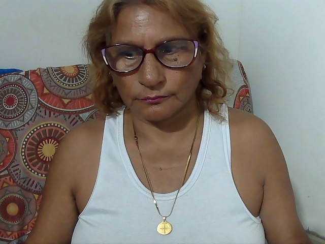 charrysexy's BongaCams show and profile