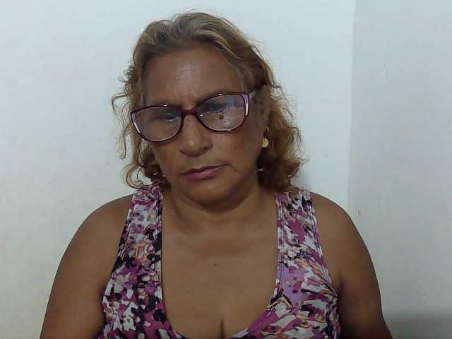 charrysexy's BongaCams show and profile