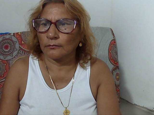 charrysexy's BongaCams show and profile