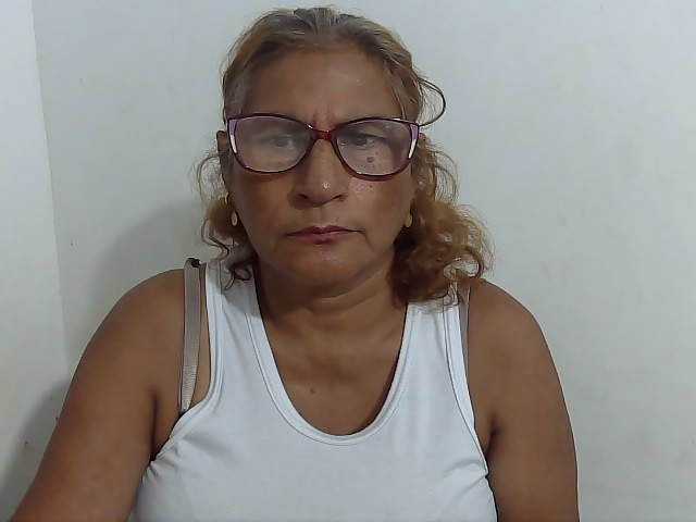 charrysexy's BongaCams show and profile