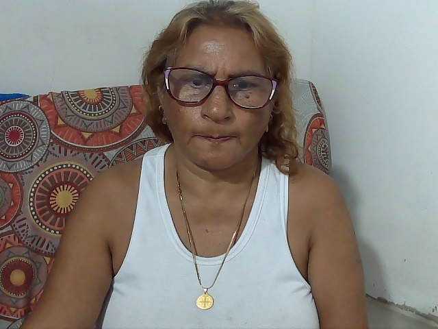 charrysexy's BongaCams show and profile