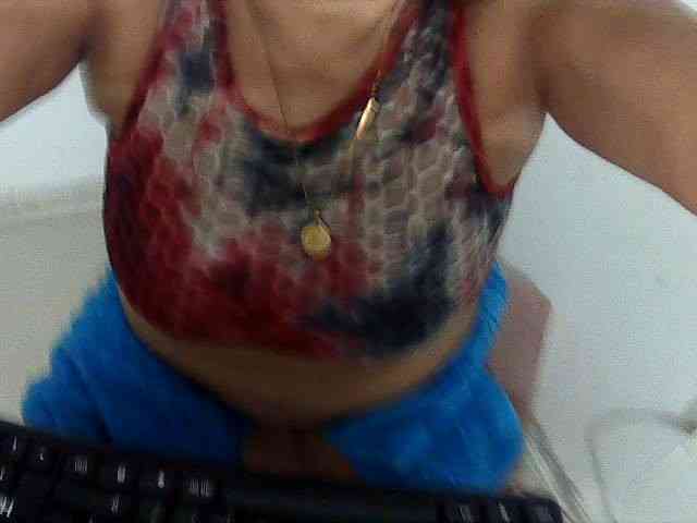 charrysexy