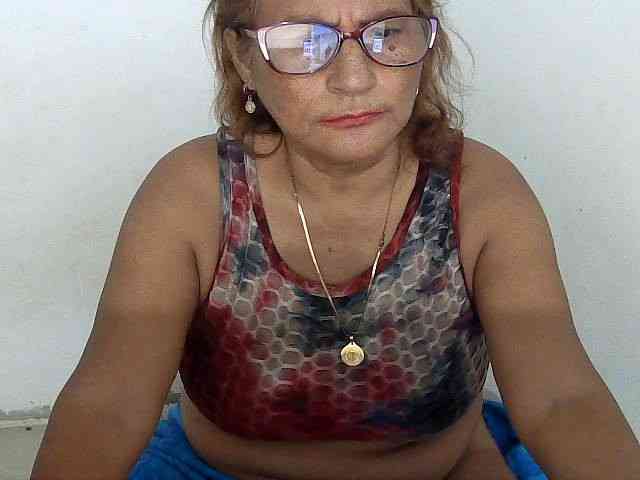 charrysexy