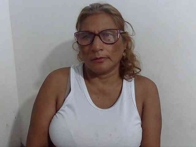 charrysexy Live Webcam on BongaCams