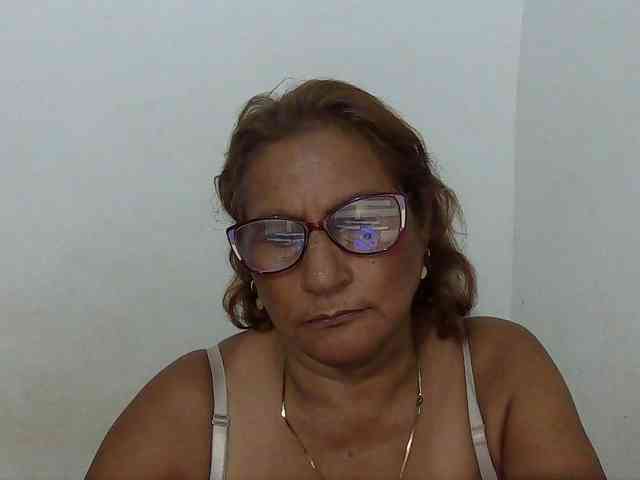 charrysexy Live Webcam on BongaCams