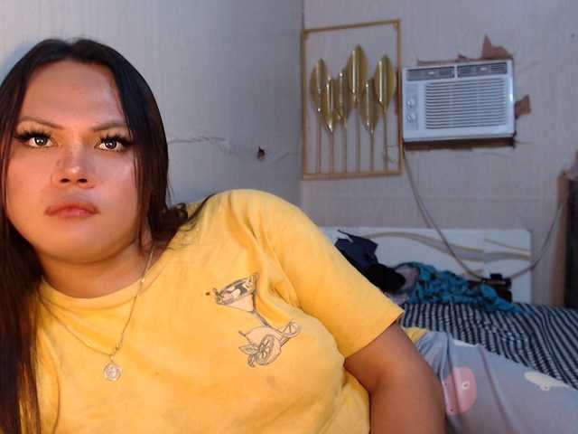 GORGEOUS_CARMEE live webcam show