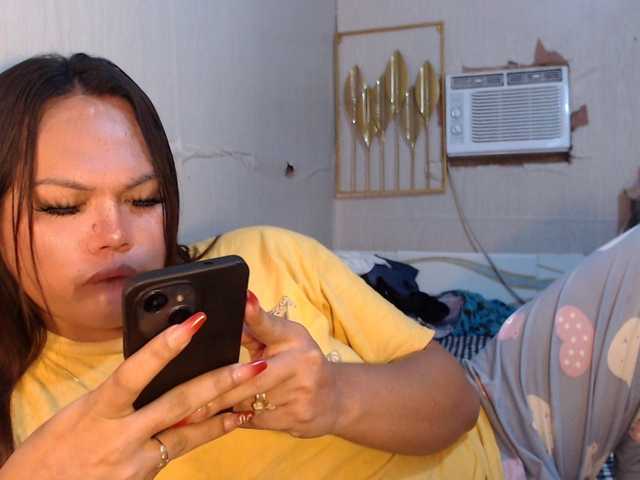 GORGEOUS_CARMEE live webcam show
