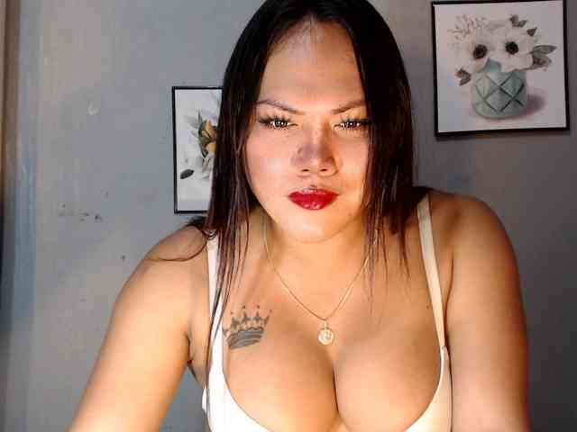 FUCKINGQUEEN Sex Cam Show
