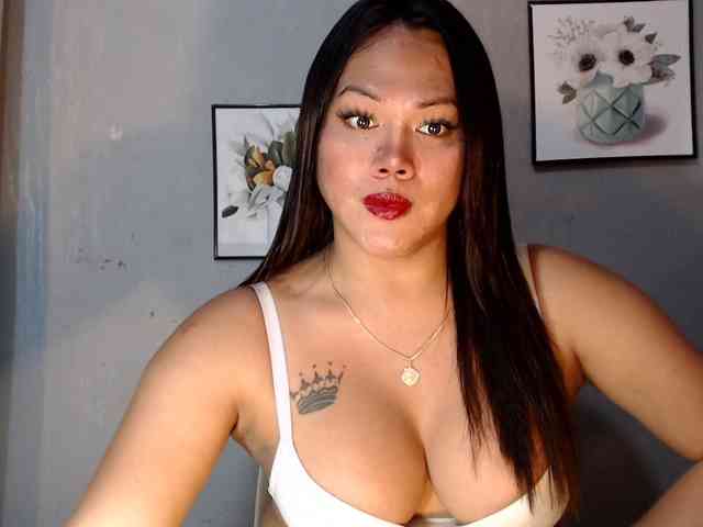 FUCKINGQUEEN Sex Cam Show