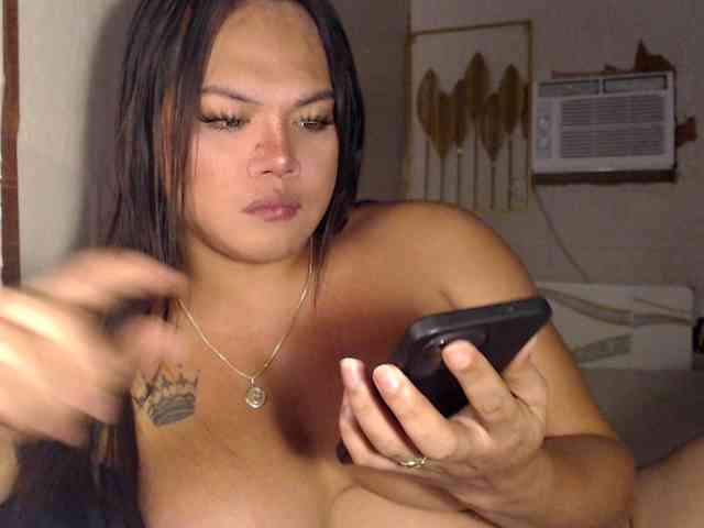 FUCKINGQUEEN Sex Cam Show