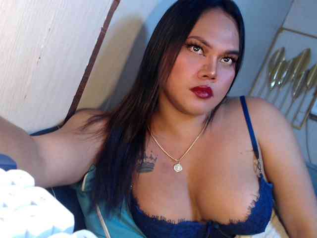 FUCKINGQUEEN Sex Cam Show